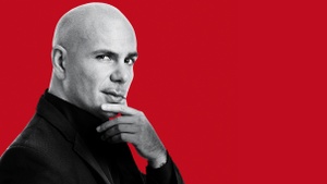 Pitbull | Ticket + Hotel | VERFÜGBAR