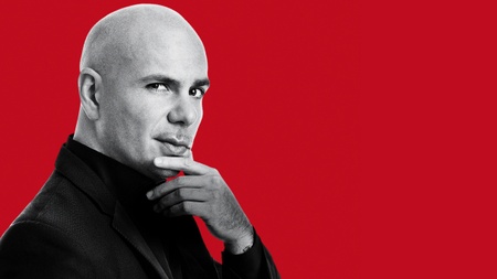 Pitbull | Ticket + Hotel | VERFÜGBAR