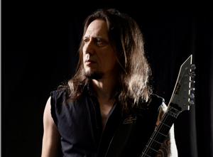 AL9X1- Alex Scholpp & Band