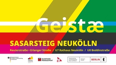 Konzert mit Geistæ