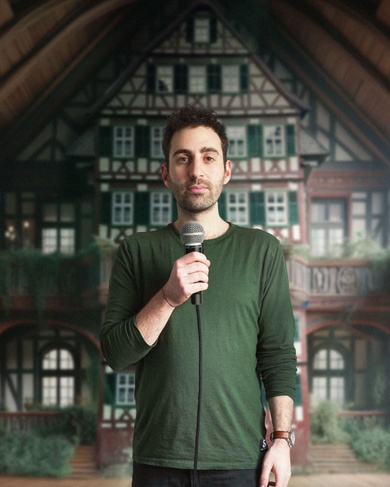 Fabi Rommel - Daheim Tourfinale