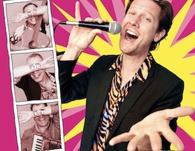 JAKOB NACKEN & DIE TOYBOYS