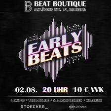 Early Beats