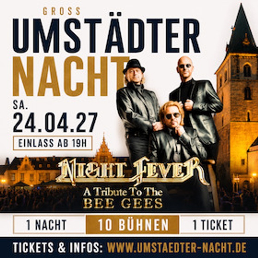 Groß Umstädter Nacht 2027