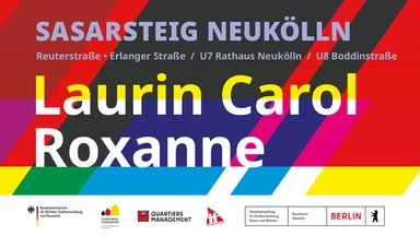 Konzert mit Laurin Carol Roxanne