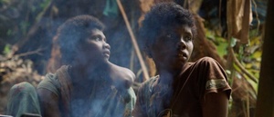 Reise-Vortrag: Jäger & Sammler