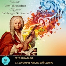 Vier Jahreszeiten