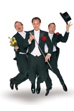 BIDLA BUH - Die Abschiedstournee