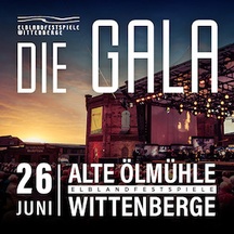 Elblandfestspiele