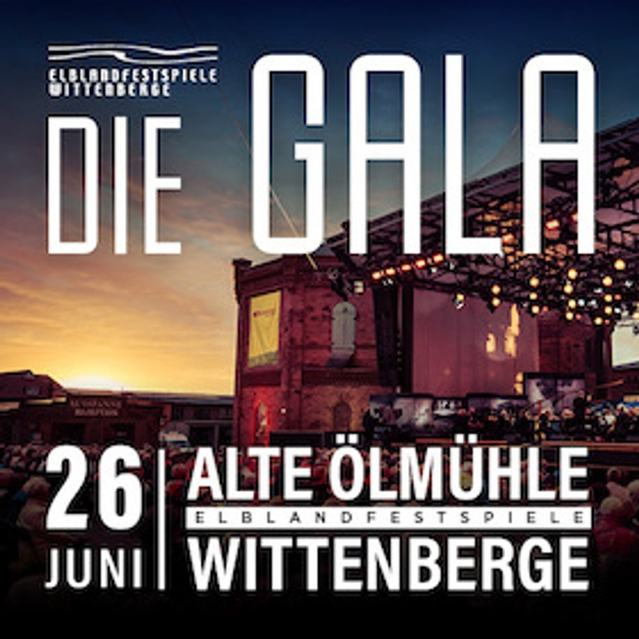 Elblandfestspiele