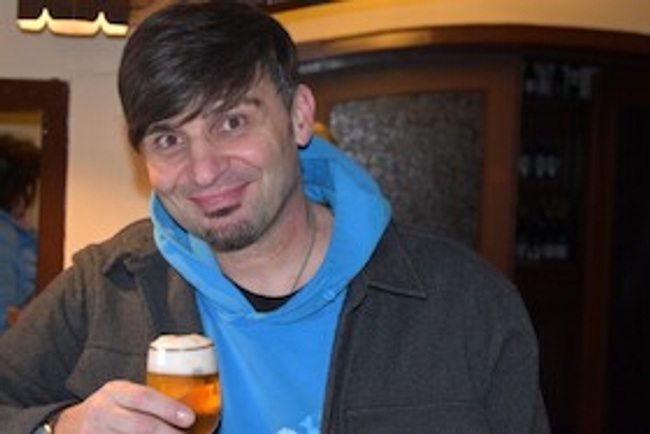 "Kneipen von gestern und heute"