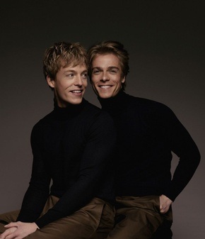 Lucas & Arthur Jussen