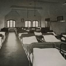 Vortrag Jako Wende, „Ich hoffe es kommen bald andere Zustände in den Anstalten!“ – Als homosexuelle markierte Jugendliche im nationalsozialistischen Zwangserziehungssystem