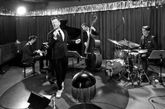 Tom Gaebel & His Trio
