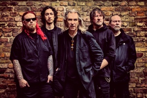 19. Ritterhuder Torfnacht - OPEN AIR - New Model Army & Special Guests