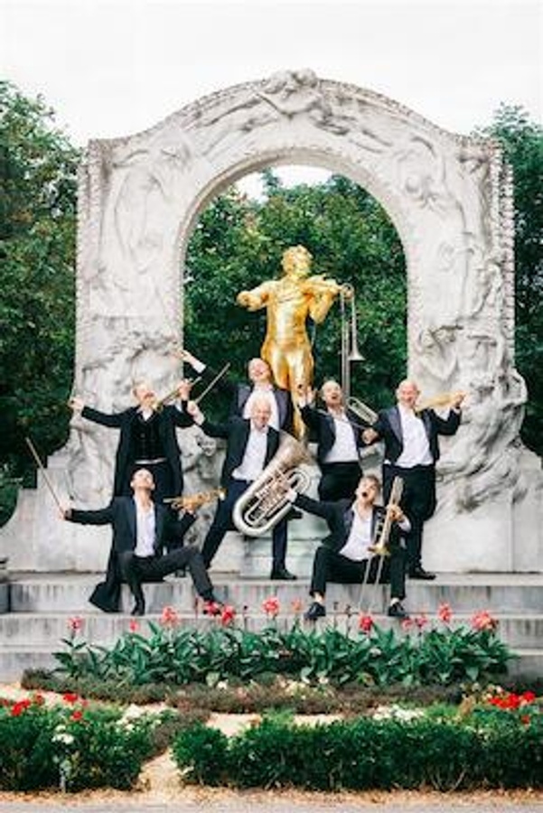 MNOZIL BRASS
