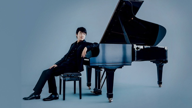 Seong-Jin Cho & WDR Sinfonieorchester | Manfred Honeck dirigiert Beethoven »Pastorale«