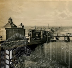 Von Höhen und Tiefen: Industriekultur Vortrag im Haus der Seidenkultur