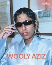Wooly Aziz // Alte Münze