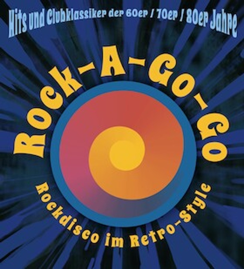 Rock a Gogo