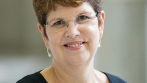 AKADEMIEFORUM: ROBIN QUINVILLE & CLAUDIA MAJOR