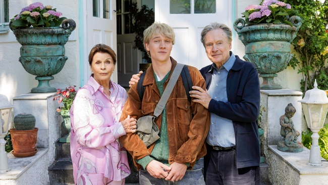 Ach, diese Lücke, diese entsetzliche Lücke