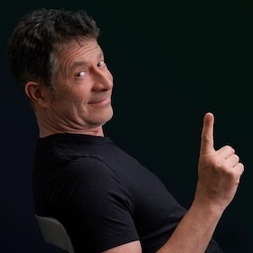 Rolf Miller