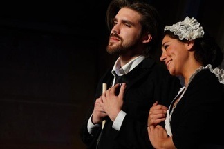 OPERNFEST: Le Nozze di Figaro - Mozart