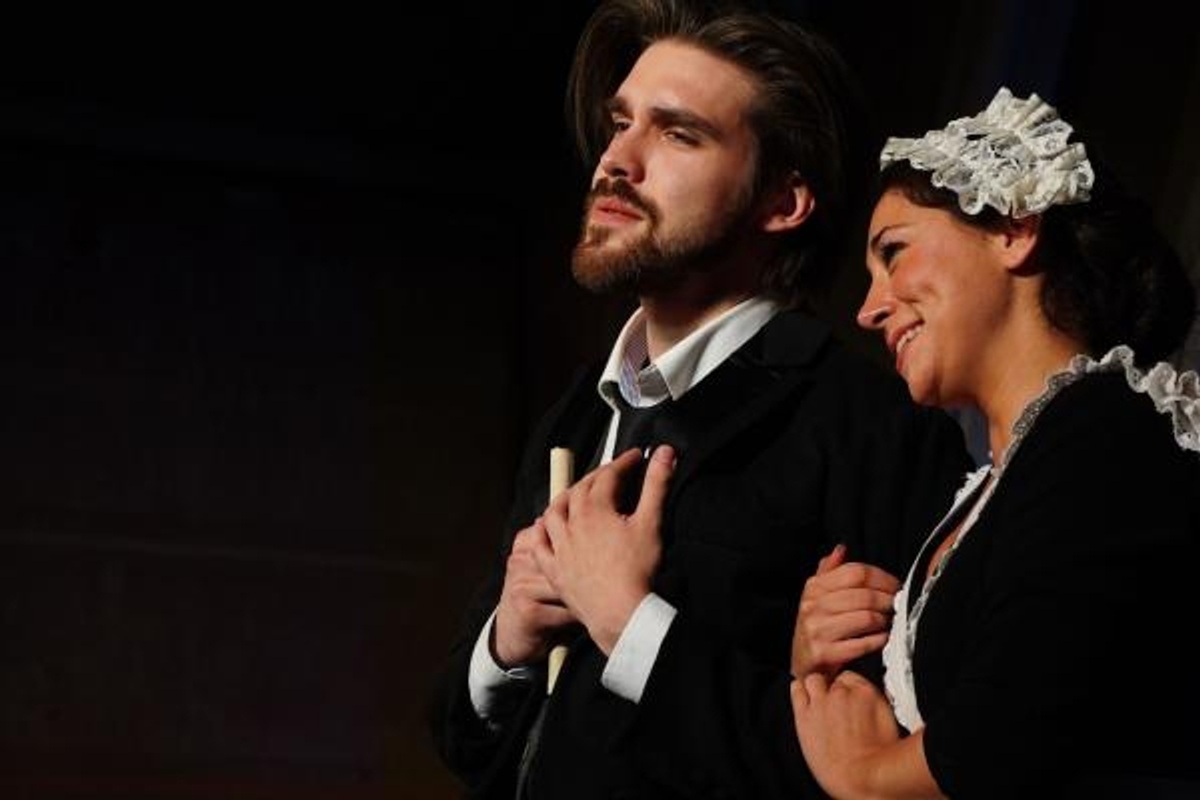 OPERNFEST: Le Nozze di Figaro - Mozart