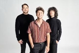 Luca Sestak Trio