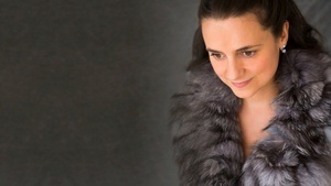 Barcelona Symphony Orchestra / Nuria Rial / Ludovic Morlot