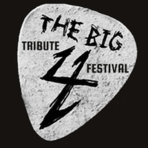 Big 4 Tribute Festival - Metallica, Slayer, Megadeth, Anthrax