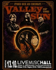 Valley Of The Sun