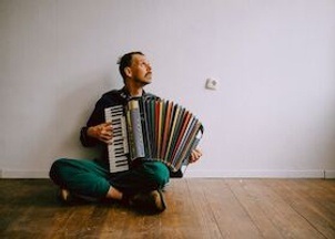 Maxi Pongratz