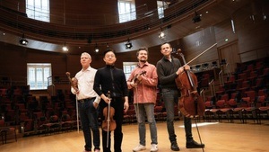 QUATUOR DIOTIMA