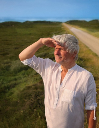 Jürgen Becker