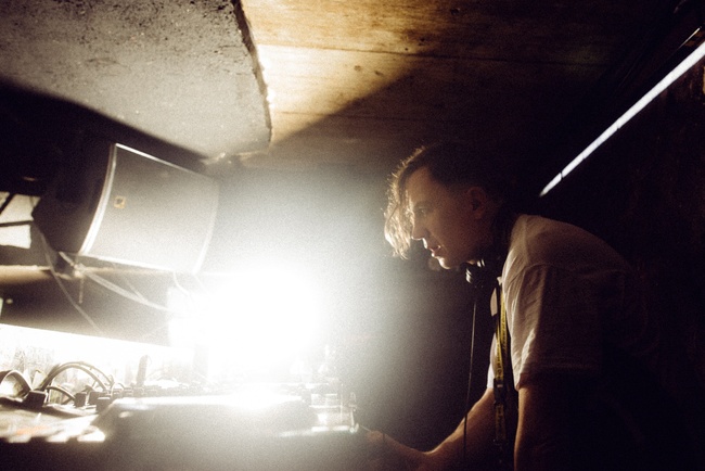 Hi Freaks: Lars Eidinger mit Hans-Jörn Brandenburg