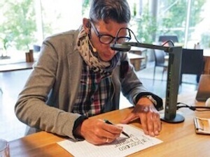 Handlettering Starter-Workshop