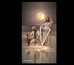 Maite Itoiz & John Kelly