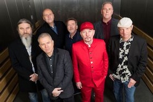 Spider Murphy Gang "Unplugged"