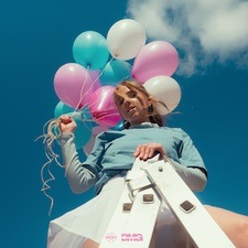 Nina Jacob + Support