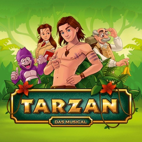Tarzan - das Musical