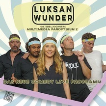 Luksan Wunder