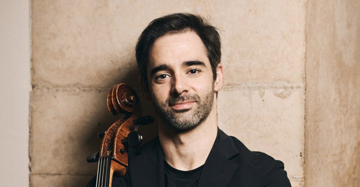 Konzerthausorchester Berlin, Riccardo Minasi