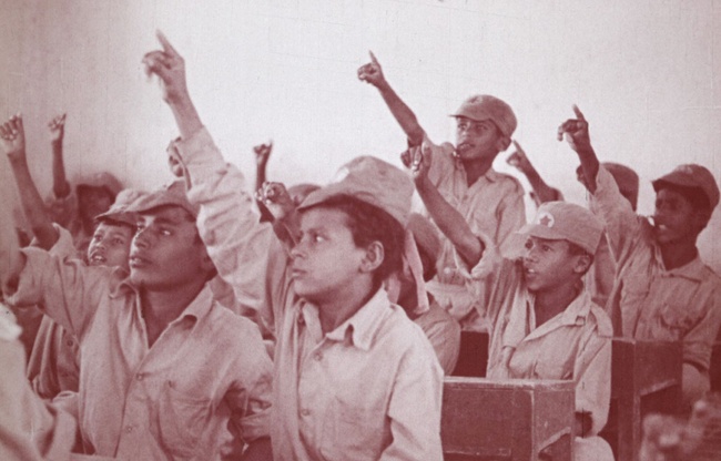 ALFILM Festival: Spotlight: Restored Films – Sudanese Avant-Garde Cinema