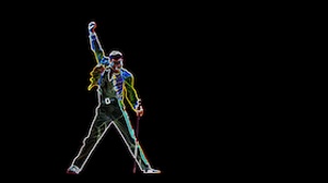 WE WANT TO LIVE FOREVER