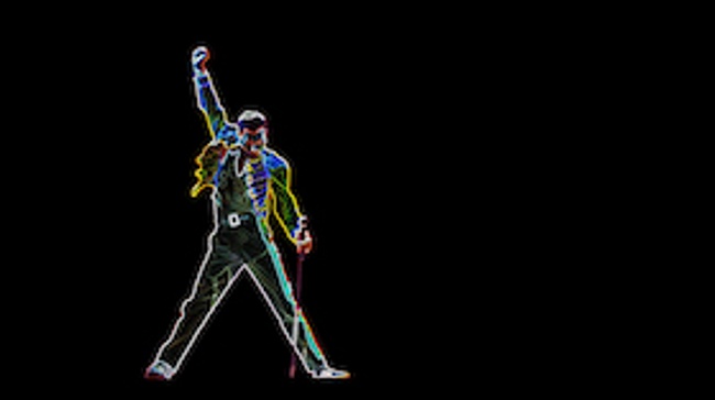 WE WANT TO LIVE FOREVER