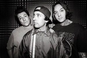 PIERCE THE VEIL