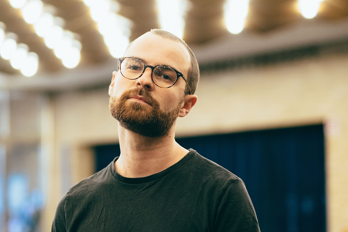 Niklas Kolorz