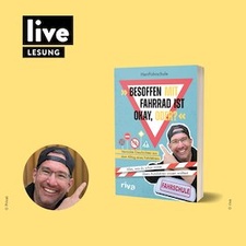 LESUNG: Christoph Flittner